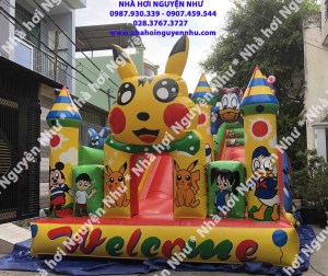 NH 4m x 6m Thủy Trẻ Em Việt 25